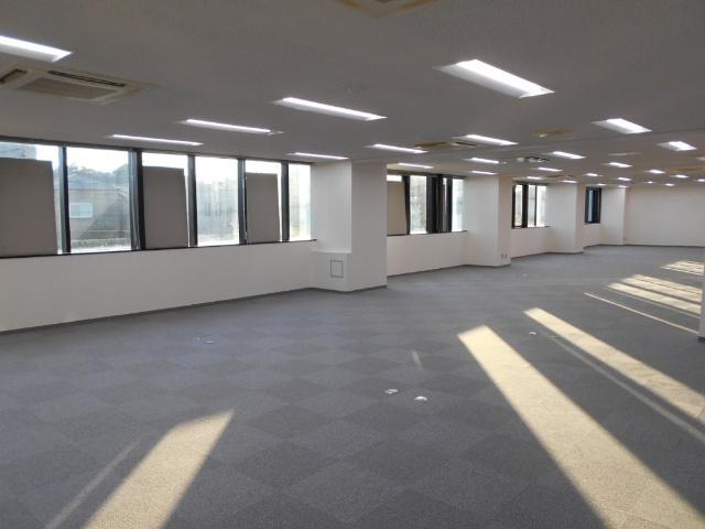 トーコービル（2F-B） 部屋画像