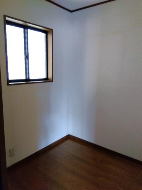 シャローム国立（B） 部屋画像