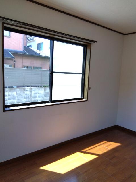 シャローム国立（B） 室内