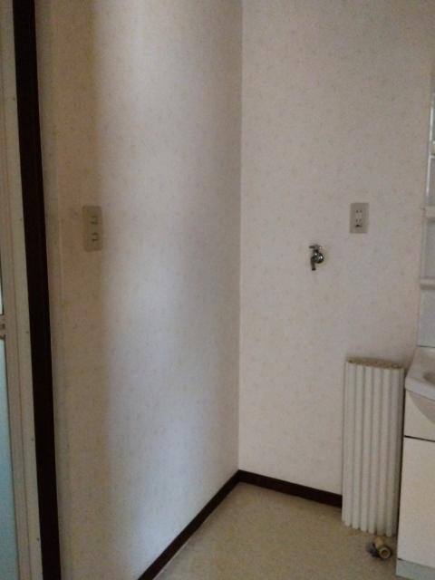 シャローム国立（B） 部屋画像