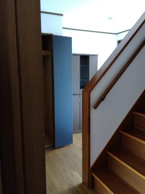 シャローム国立（B） 部屋画像