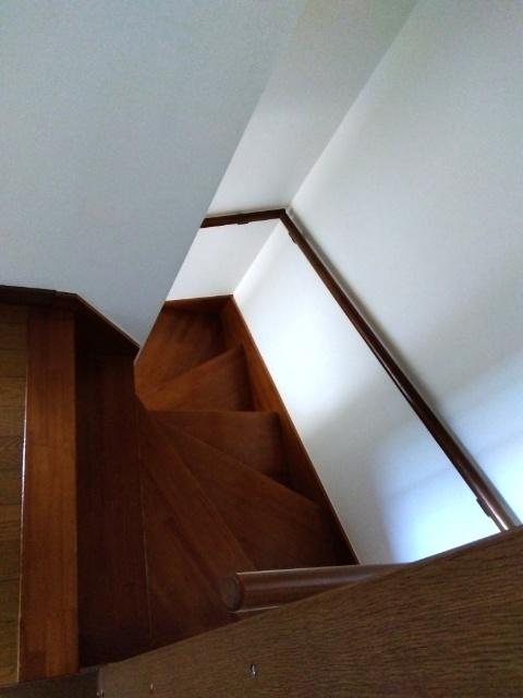 シャローム国立（B） 部屋画像