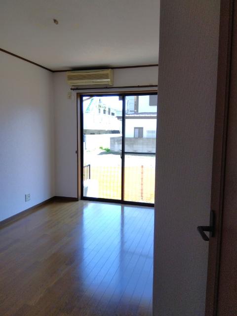 シャローム国立（B） 室内