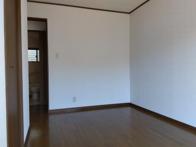 シャローム国立（B） 部屋画像