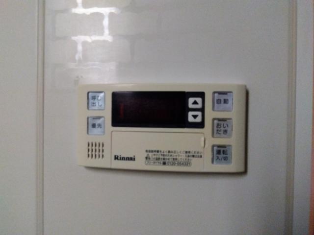 シャローム国立（B） 部屋画像