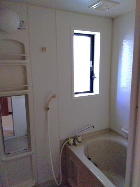 シャローム国立（B） 部屋画像