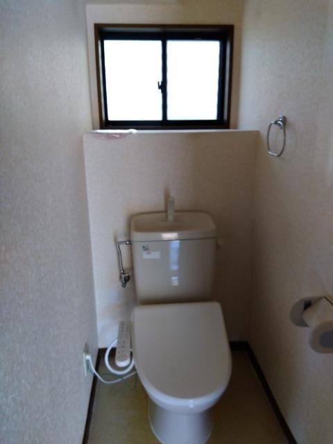 シャローム国立（B） 部屋画像