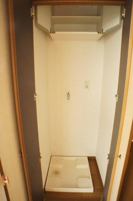 サンケー・E（105） 部屋画像