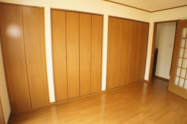 サンケー・E（105） 収納