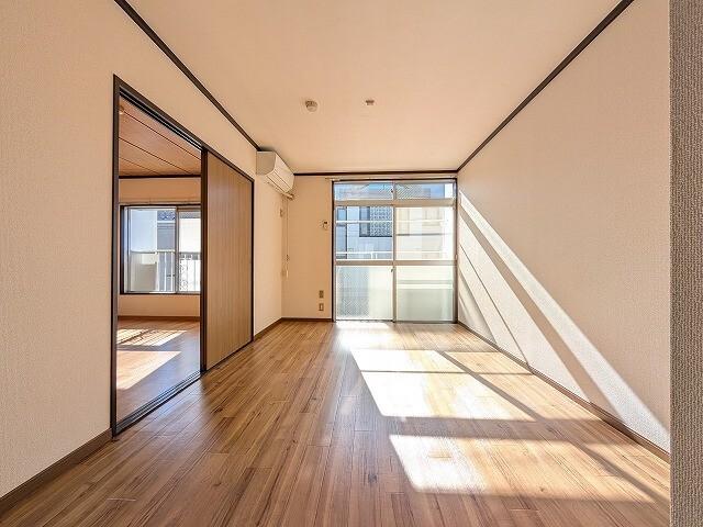 プティメゾンモンテローザ（203） 部屋画像