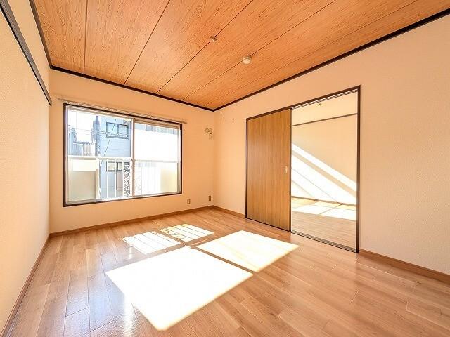 プティメゾンモンテローザ（203） 部屋画像
