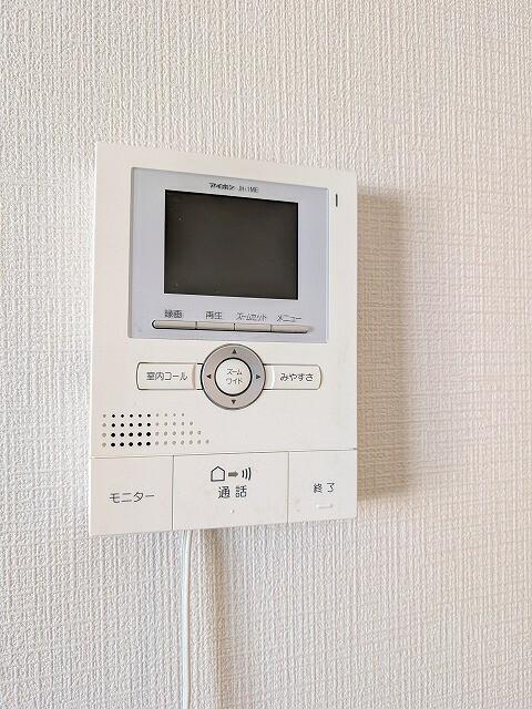 プティメゾンモンテローザ（203） 部屋画像