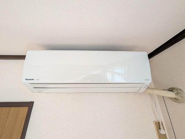 プティメゾンモンテローザ（203） 部屋画像
