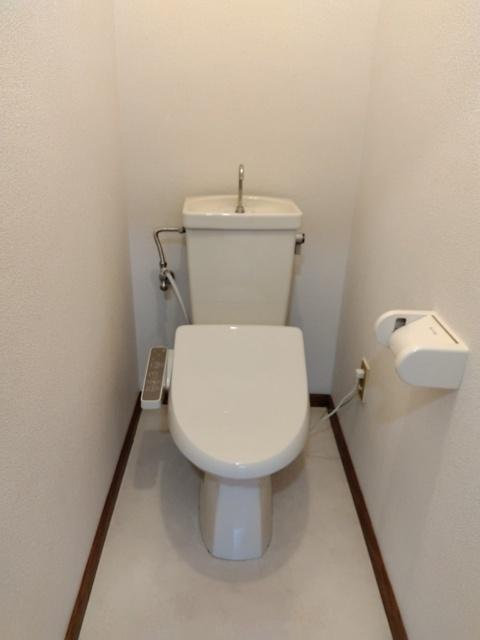 グランドルーフ（201） 部屋画像