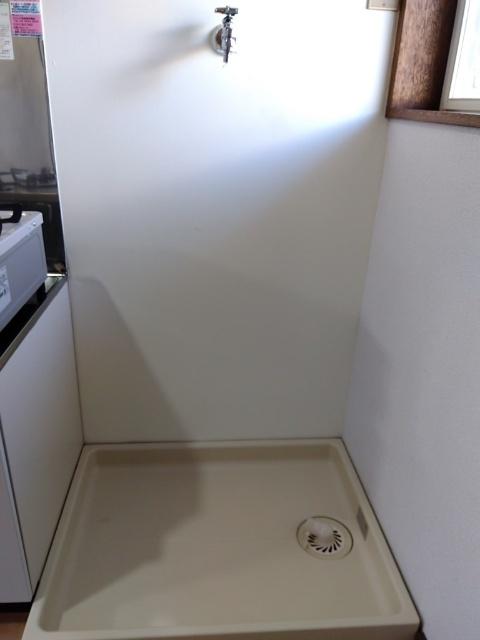 グランドルーフ（201） 部屋画像