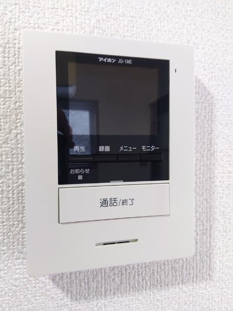 グランドルーフ（201） 部屋画像