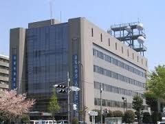 立川警察署