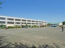 国立市立国立第五小学校：413m