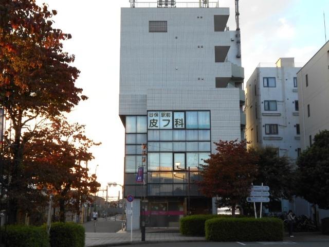 トーコービル（2F-A） 外観