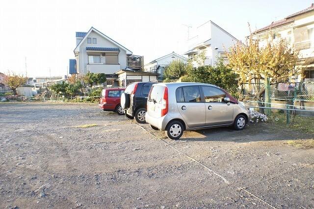 マンションローズガーデン駐車場（4） 物件画像