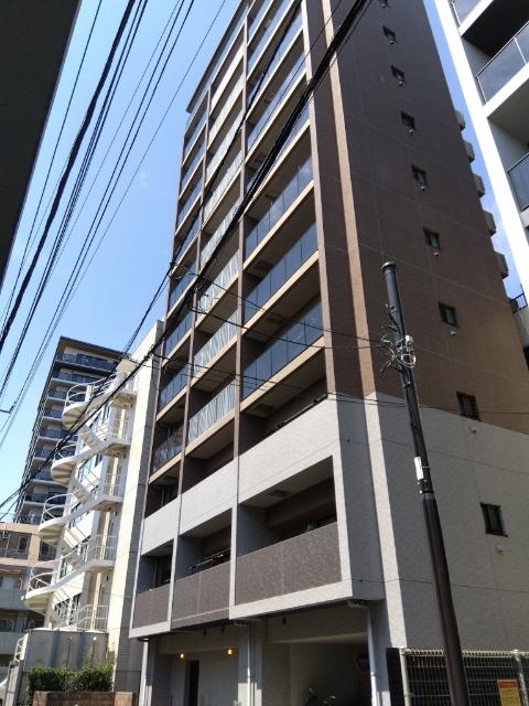 グランフォーレ立川（303） 外観