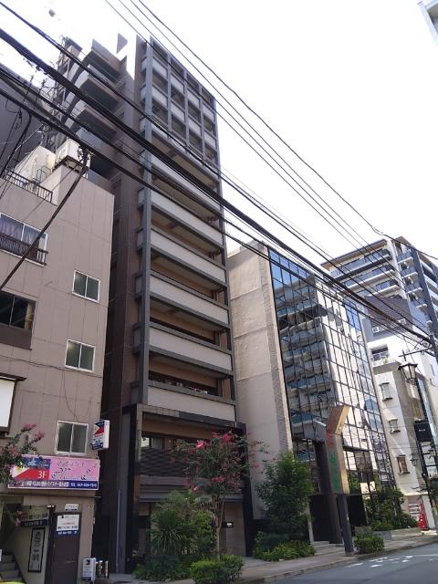 グランフォーレ立川（303） 外観