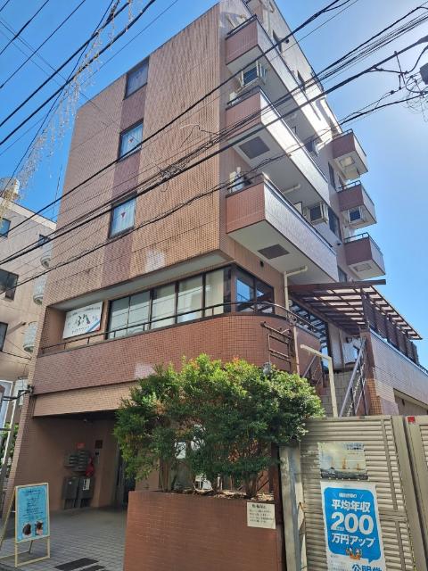 リッシュタナカ 物件画像