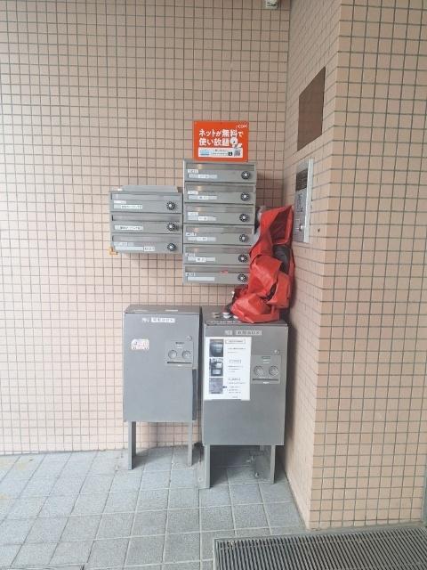 リッシュタナカ 物件画像