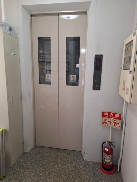 リッシュタナカ 物件画像