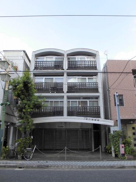 国立館 物件画像