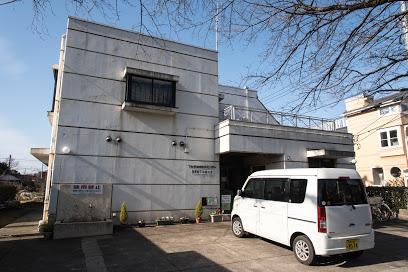 くにたち中央図書館下谷保分室：344m