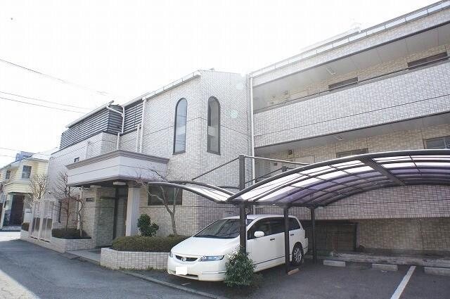 ノースランド国立 物件画像