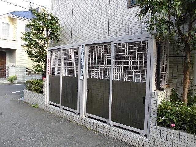 ノースランド国立 物件画像