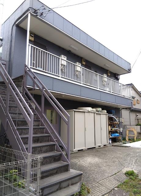 ハイム昌栄 物件画像