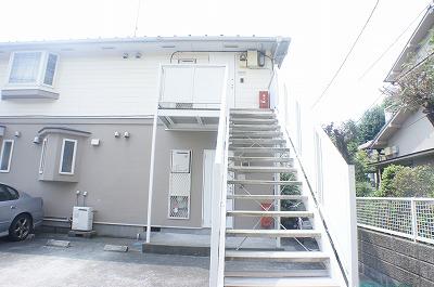 国立台ハウス 物件画像