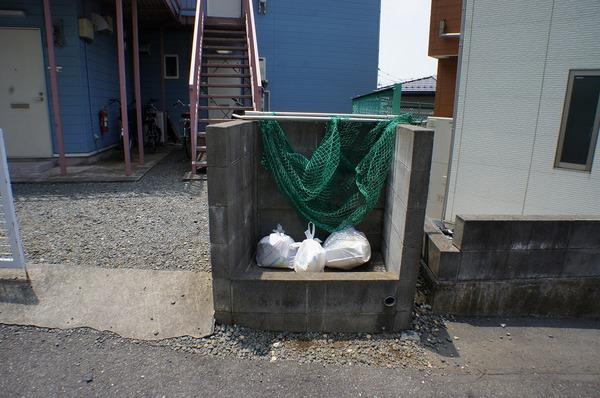 むさしのB 物件画像