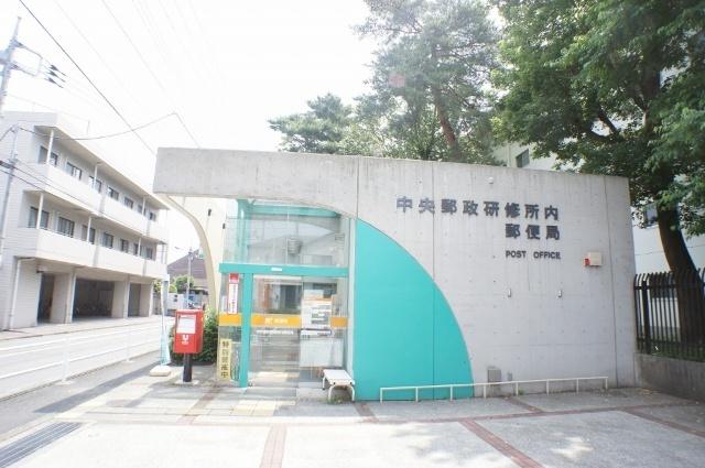 周辺環境画像