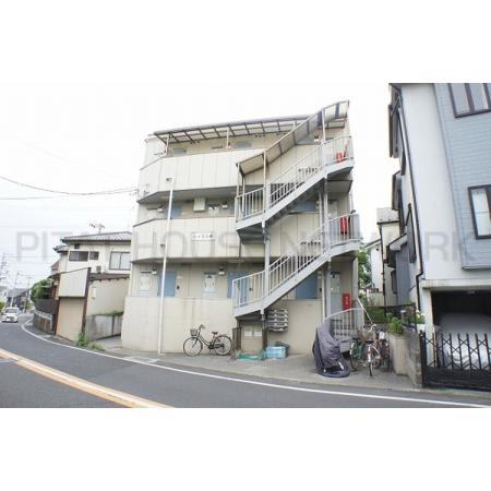 外観写真1