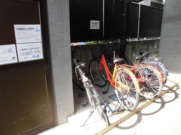 マンションソーキⅡ 物件画像