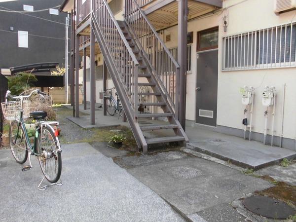 コーポ曙 物件画像