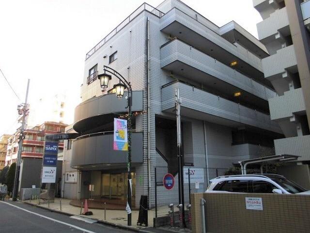 駅近♪マンション♪