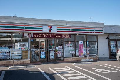 セブンイレブン