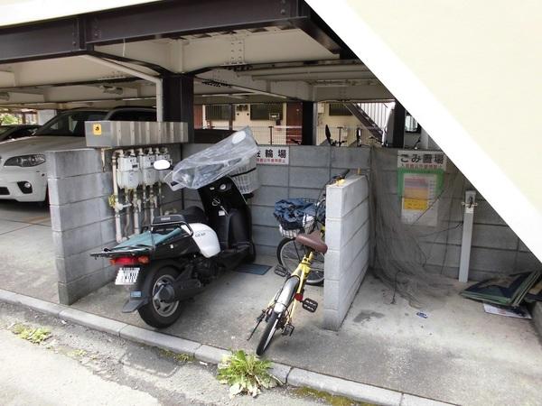 ＫＫコーポ 物件画像