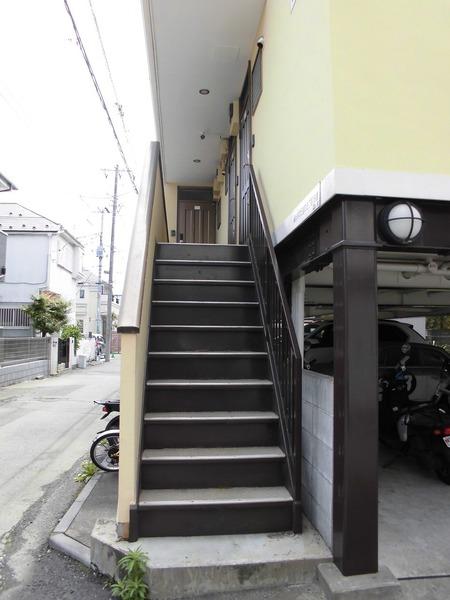 ＫＫコーポ 物件画像