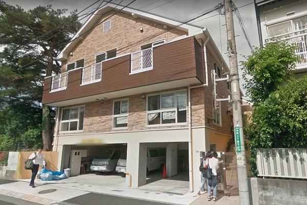 まなびの森保育園
