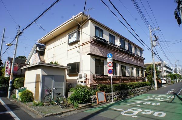 ロイヤルハイツUCHIYAMA 物件画像