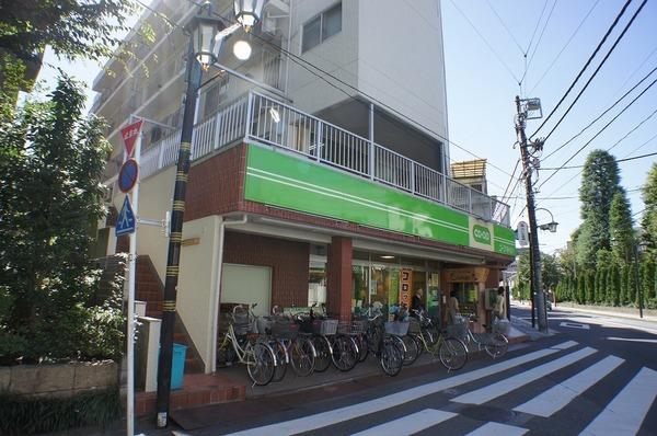 ミニコープ国立西店