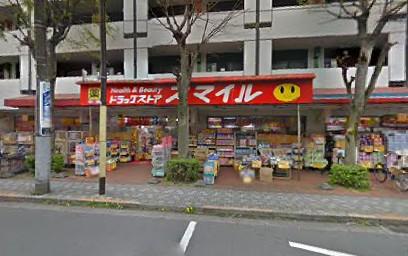 周辺環境画像