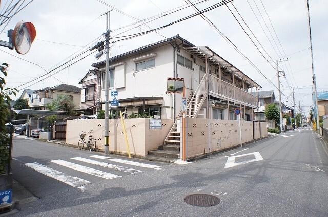 ますだコーポ 物件画像