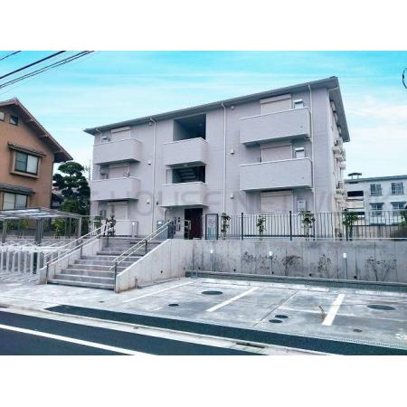 外観写真1